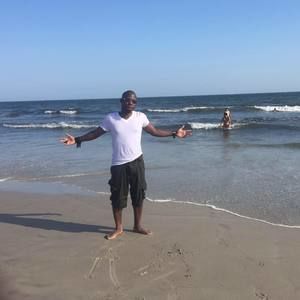 Meet your Posher, Nay